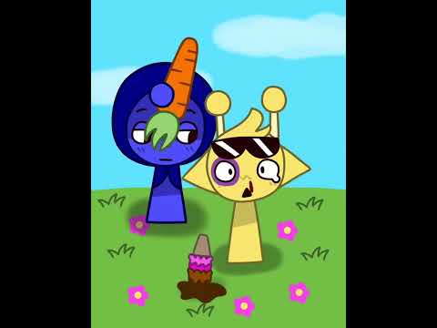 🩵 Sky crying dance 🩵 | Sprunki Incredibox #sprunki #sky #cute #dance #crying #funny #jevin #simon