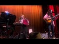 Kurt Vile & Terry Allen -Bassackwards-Maurer Hall Old Town School of Folk Music-Chicago IL 11-6-2025