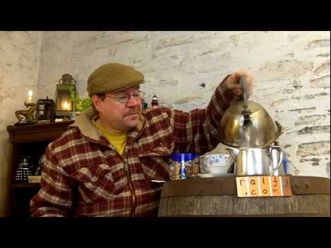 review 353/2 - Time for Tea and Bloodhound SSC