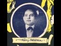 Blues my naughty sweetie gives to me - Harry Raderman 1920