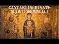 Cantari Inchinate Maicii Domnului Purtatoarea De Grija