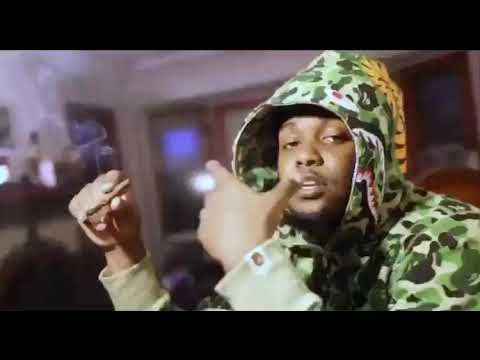 Jay Cashh x MMG Haulin - Spin Da Block