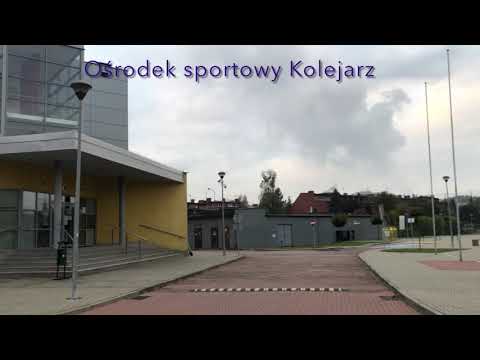 Ośrodek Sportowy Kolejarz - MOSiR Katowice
