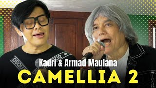 Download lagu Kadri Feat Armand Maulana - Camellia 2 (Cover ) mp3