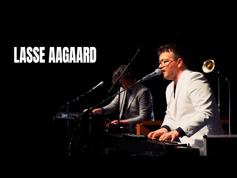 Lydbølgen - Lasse Aagaard // Live at Teater Momentum