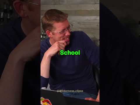 Outdoor Boys Explains Why His Kids Don't Come On His Adventures Anymore...