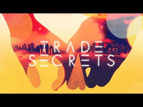 Trade Secrets - Time To Fly [Nu-Disco | Indie Dance]