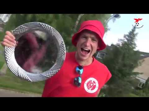 Valleivogels JO12 1, JO15 3, JO17 1, Valleivogels 7 en Valleivogels 9  KAMPIOEN!