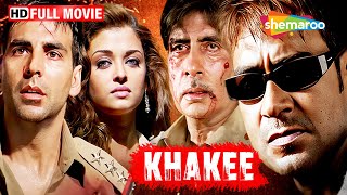 Khakee (2004)