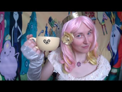 Alfred Ladylike - Science BBQ! (DIY MUSIC VIDEO)