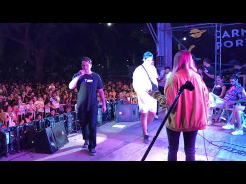 Roma vs Kable 4tos Festival Por La Educacion Publica 16/03