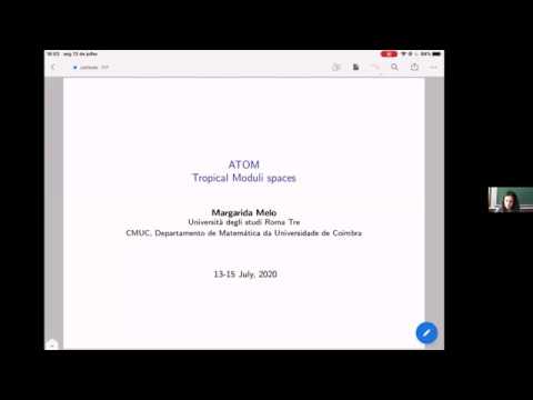 ATOM Week 6 Lecture 1