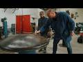 We Built the Perfect Fire Pit for Pannard !?