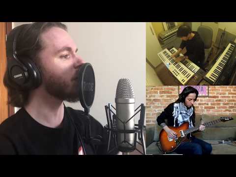 It's All Red - Boneless live 2020 (Quarantine Version feat. Vini Möller)