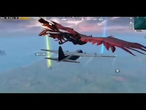 oh my god! Dragon in PUBG NEW UPDATE/ Best pictures of PUBG / GREAT PICTURE #SHORTS