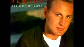 Newton - All Out Of Love (Radio Edit)