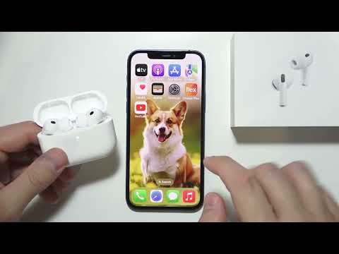 AirPods Pro 3: How to Connect to iPhone?
