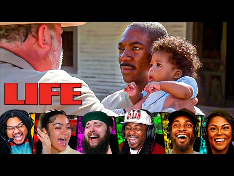 TOP "I'm the Baby's Daddy" Reactions! Life (1999) Movie Reaction *First Time Watching*