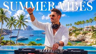 Música SUMMER Alegre para Trabajar en Oficinas, Tiendas, Cafés | Música SUMMER En Inglés 2026 #36