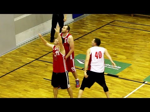 LNBA 17/18: Oddział Ortopedyczny BT - Energy Broker Poland OVB ZG