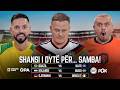 Versus LIVE Kupa E Botës Shansi I Dytë Për Samba Ep 245