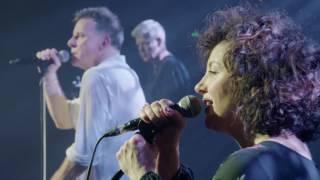 Deacon Blue &quot;I Will And I Won&#39;t&quot; (Live At The Glasgow Barrowlands)