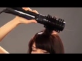 Plaukų formuotuvas BaByliss PRO Rotating 800, BAB2770E
