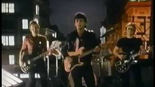 Billy Burnette-Don&#39;t Say No