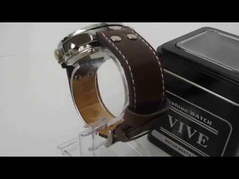 vive uhr