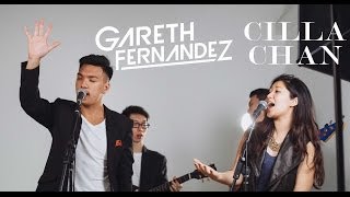 Michael Jackson - Love Never Felt So Good (Gareth Fernandez x Cilla Chan Cover)