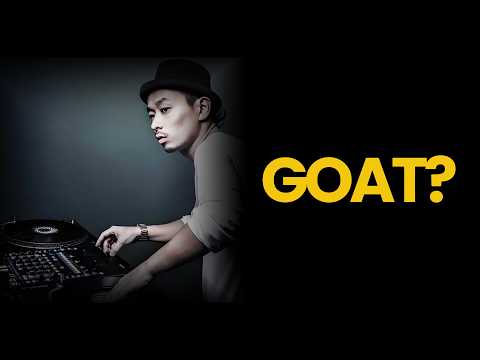 Is This The Best DMC Routine Ever?