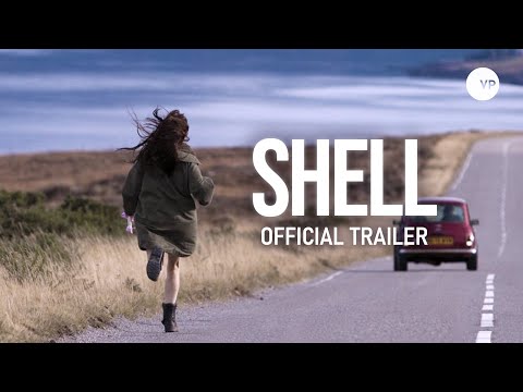 Shell | Official UK Trailer