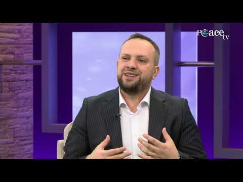 Kontekst | 28. Arti i negocimit - Agron Terziqi