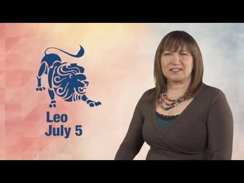 Daily Horoscope July 5, 2016: Leo