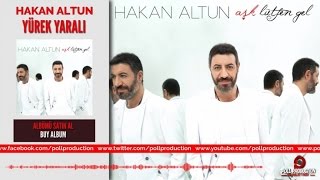 Musik-Video-Miniaturansicht zu Yürek Yaralı Songtext von Hakan Altun
