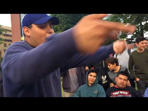 3ER Y 4TO LUGAR: MCMADETUHERMANA VS ANDY'S // BATALLAS A BENEFICIO ESTRIKTO