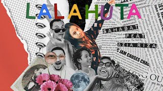 Download lagu Lalahuta Ft. Azia Riza - Sahabat mp3 Download lagu Lalahuta Ft. Azia Riza - Sahabat mp3
