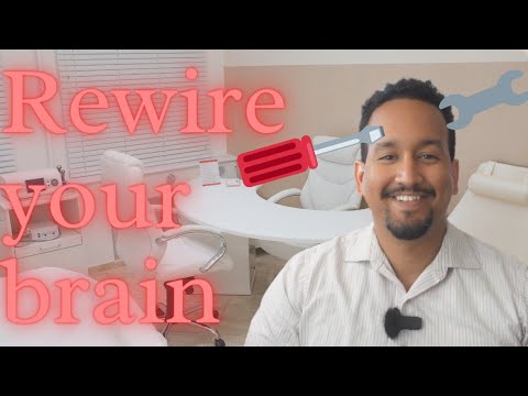 Rewire Your Brain: Mastering Pain Through Neuroplasticity