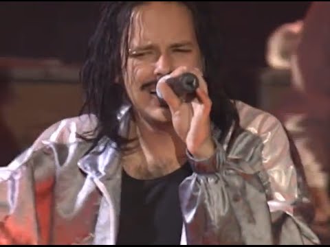Korn - Full Concert - 10/18/98 - UNO Lakefront Arena (OFFICIAL)