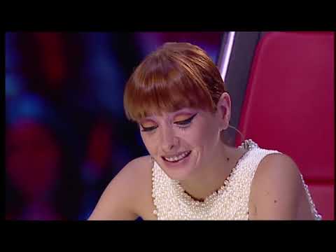 Fernando Daniel full audition with English subtitles