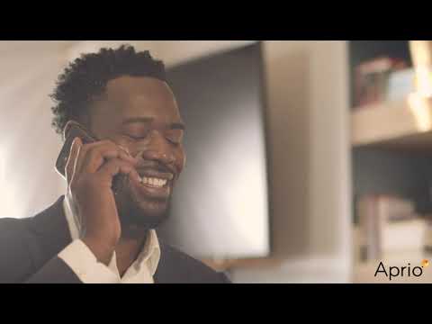 Aprio - Customer Sucess Story (Jonathon Davis - Senior Manager Transaction Services)