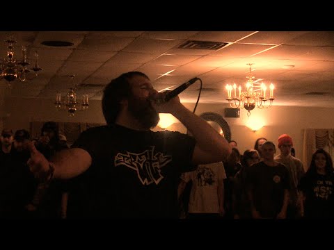 Bed of Razors - Live - March 10th 2023 - Full Set -