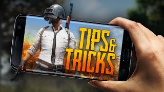 PUBG Mobile: 10 Tips & Tricks The Game Doesn't Tell You