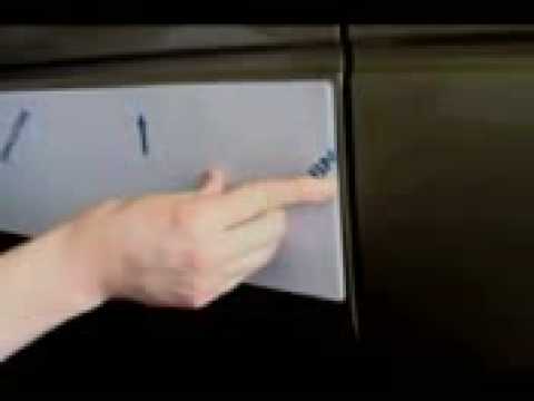 ICI Rocker Panel Install Video