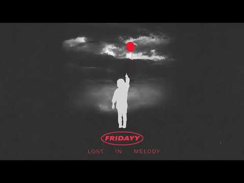 Fridayy - Blessings (Official Audio)
