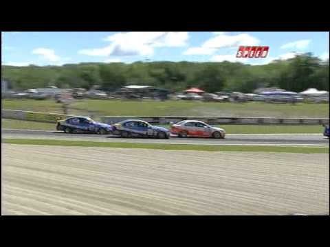 2008 Pirelli World Challenge at Road America - TC