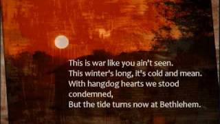 This Is War - Dustin Kensrue