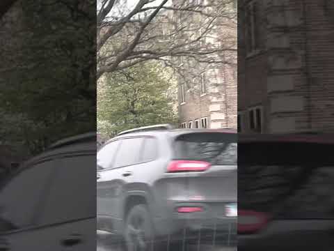 Chicago south side streets.  Projects pt.1