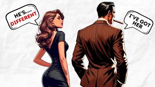 How to Make Her Obsessed With ONLY You | HIgh Value Men