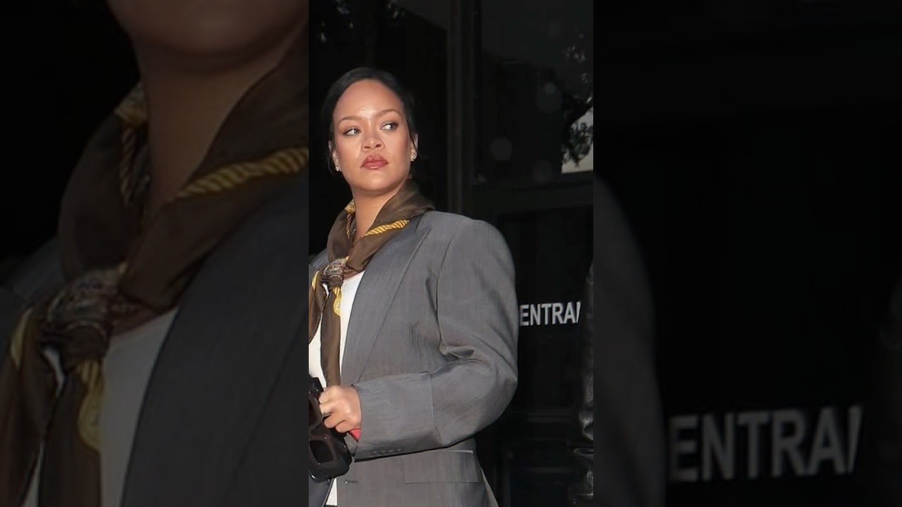 Celebrity Fashion Spotlight Weekly Recap #fashionpolice #rihanna #fashionreview #fashionreport